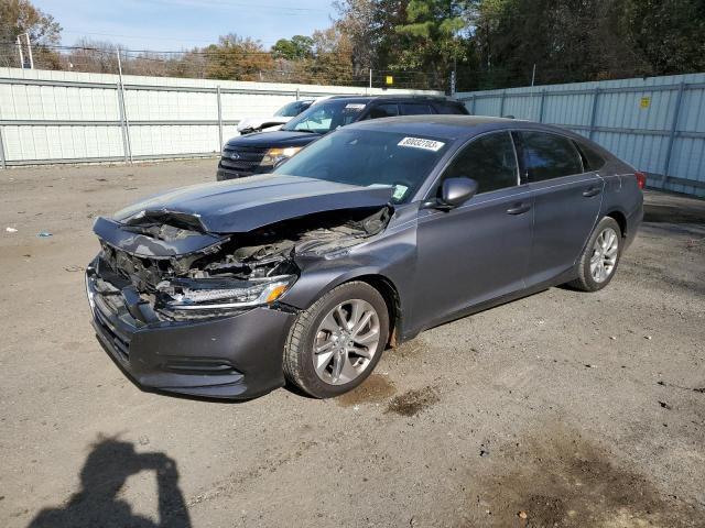 1HGCV1F12KA089881 | 2019 HONDA ACCORD LX