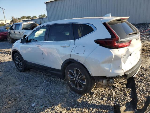 5J6RW1H51ML005671 | 2021 HONDA CR-V EX