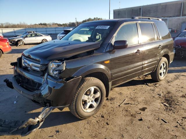 2008 HONDA PILOT SE for Sale | VA - FREDERICKSBURG | Wed. Apr 10, 2024 ...