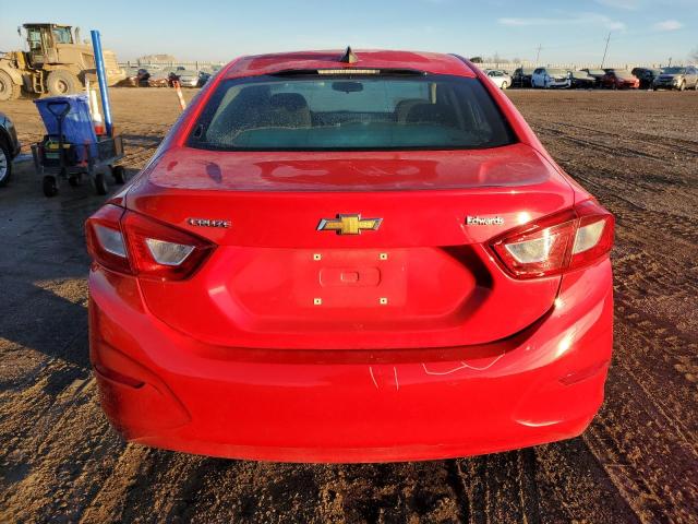 1G1BC5SM0J7166582 | 2018 CHEVROLET CRUZE LS