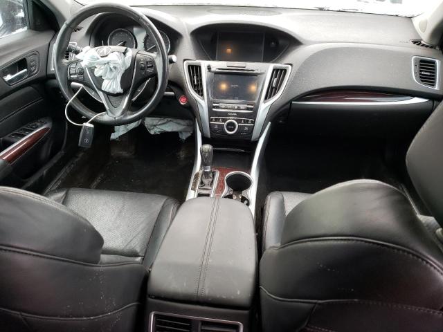 2015 ACURA TLX TECH - 19UUB1F59FA800174