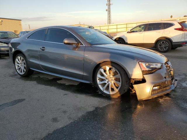 WAUM2AFR7GA031139 | 2016 AUDI A5 PREMIUM