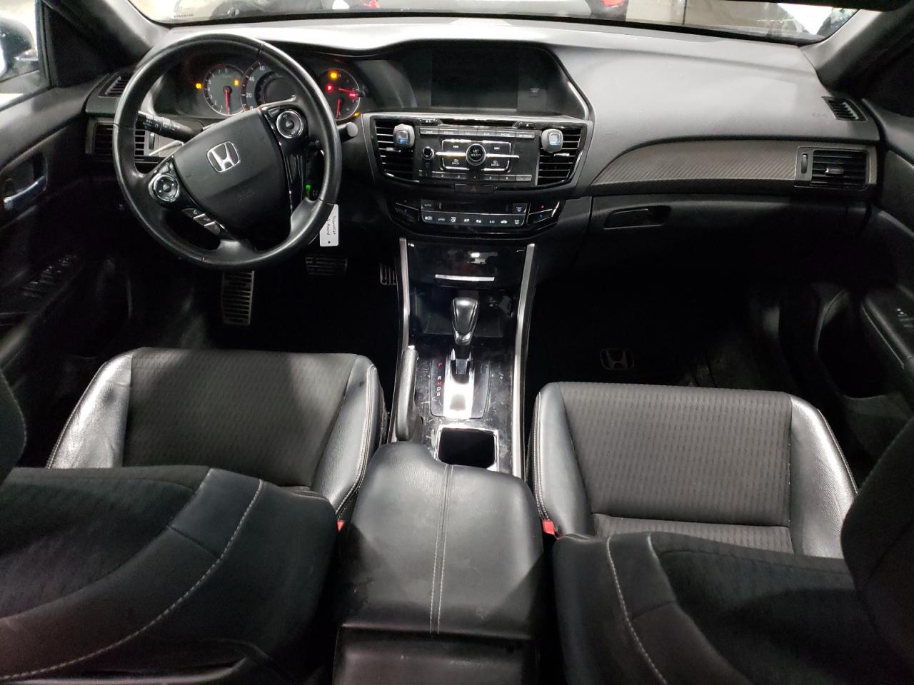 1HGCR2F59GA036700 HONDA ACCORD 2016