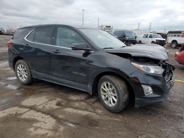 2GNAXKEV1K6207837 | 2019 CHEVROLET EQUINOX LT