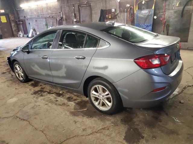 Vin: 1g1be5sm4j7128721, lot: 81353573, chevrolet cruze lt 20182