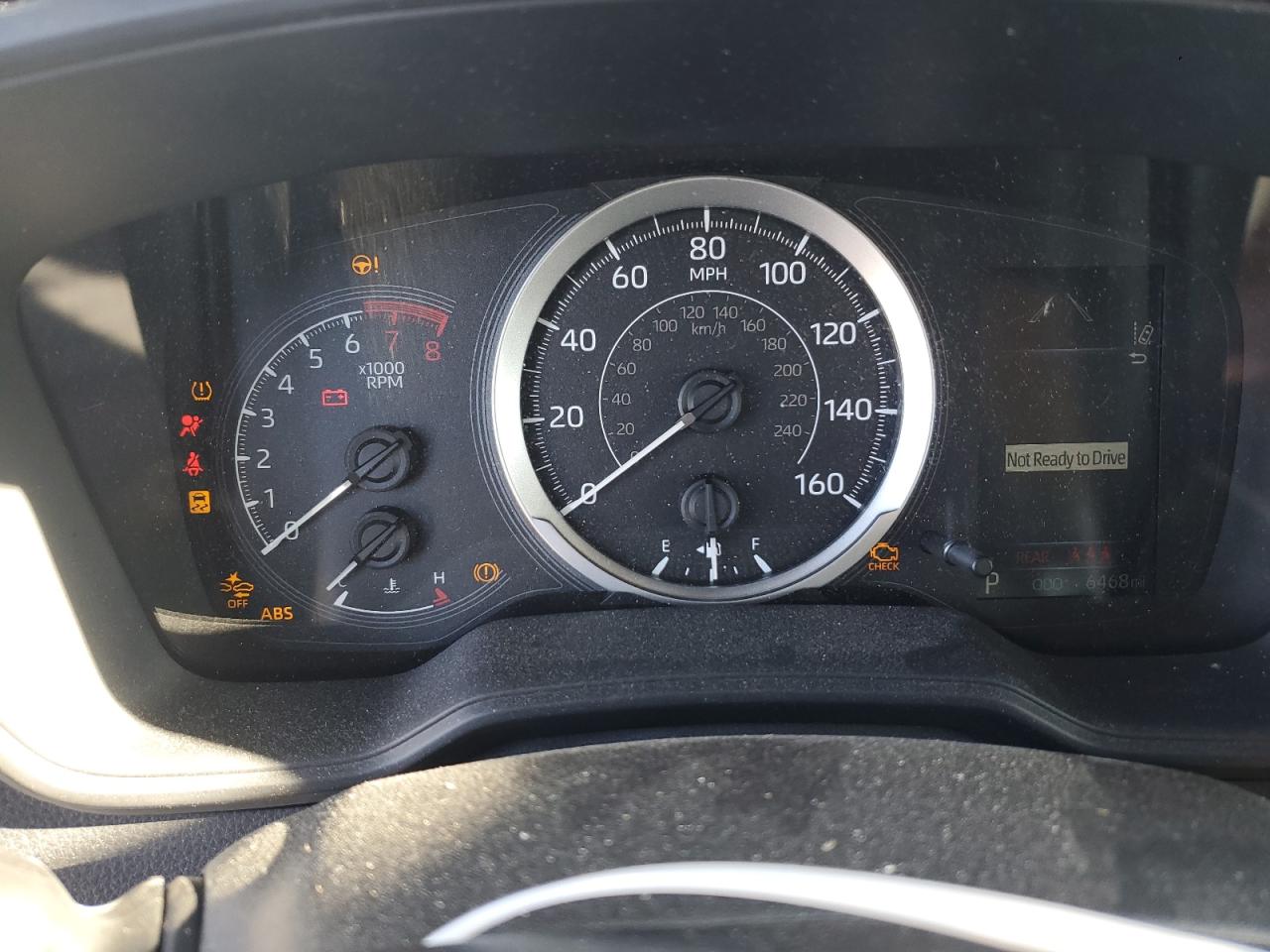 JTDEPMAEXNJ201750 TOYOTA COROLLA 2022
