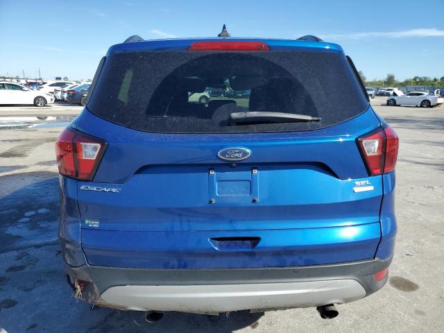 1FMCU0HD0KUA12326 | 2019 FORD ESCAPE SEL