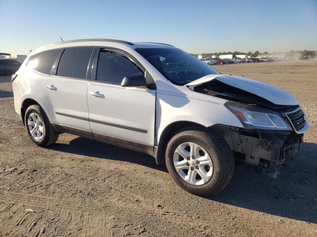 1GNKRFED9GJ290957 | 2016 CHEVROLET TRAVERSE L