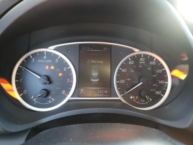 2016 NISSAN SENTRA 4D 3N1AB7AP1GY260395