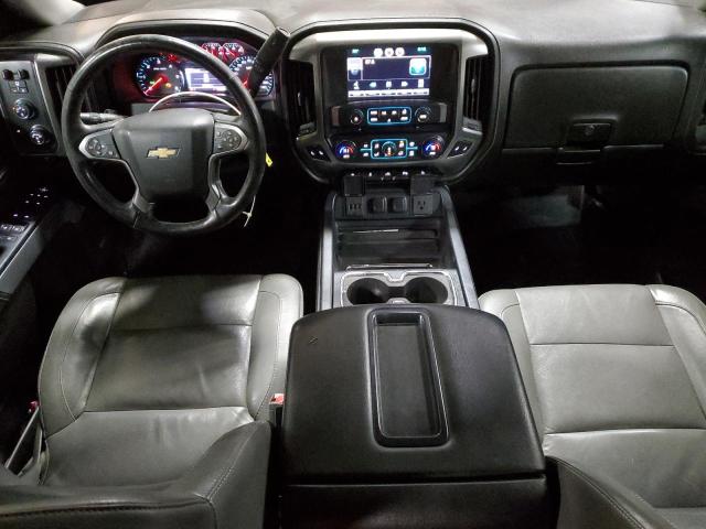 3GCUKSEC0EG335000 | 2014 CHEVROLET SILVERADO