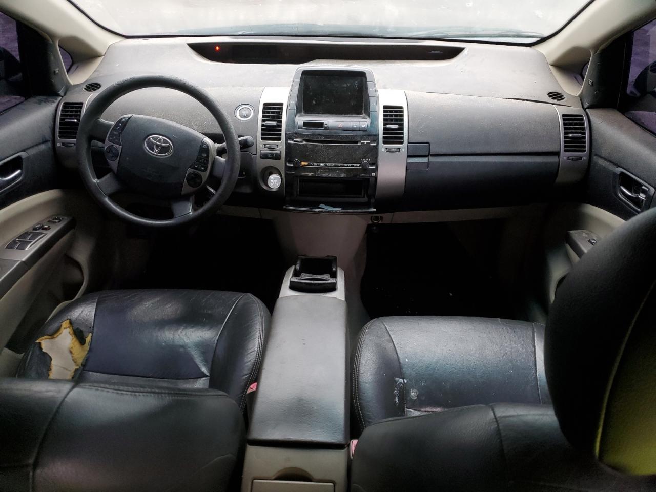 JTDKB20U087719379 2008 Toyota Prius