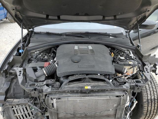 2021 JAGUAR F-PACE R-D - SADCT2FU0MA668119