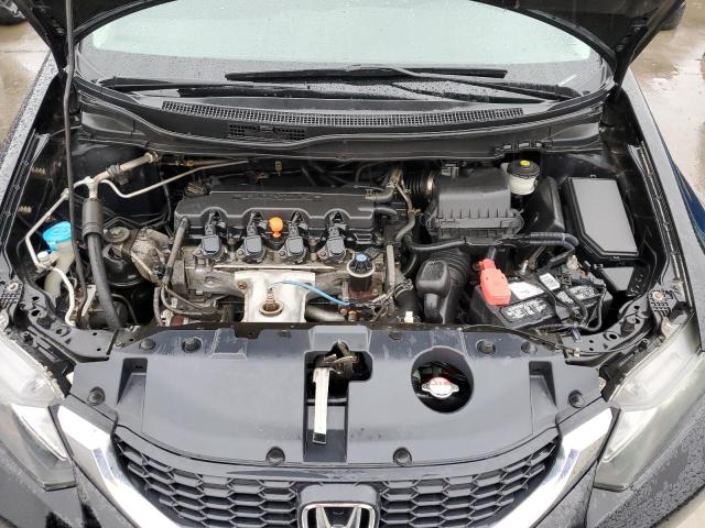 19XFB2F55FE704911 | 2015 HONDA CIVIC LX