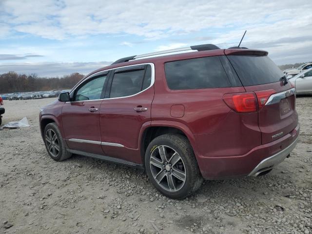 Vin: 1gkknxls1hz221697, lot: 79388843, gmc acadia den denali 20172