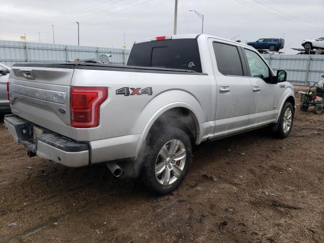 1FTEW1EGXGFA54137 | 2016 FORD F150 SUPER