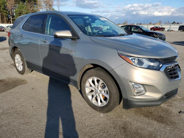 3GNAXKEV4KS511584 | 2019 CHEVROLET EQUINOX LT