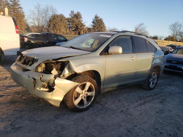 2007 Lexus RX 350 