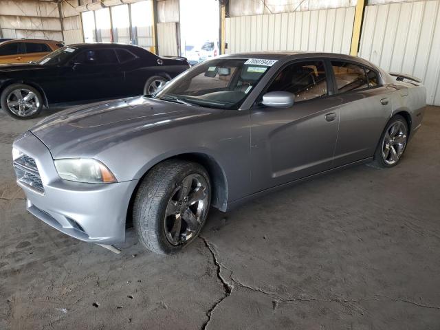 2013 Dodge Charger SXT