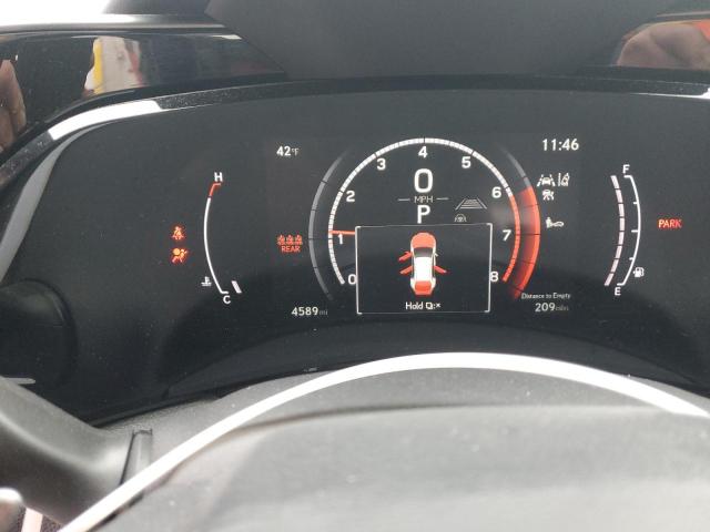 2024 LEXUS NX 350 LUX - 2T2KGCEZ7RC034660