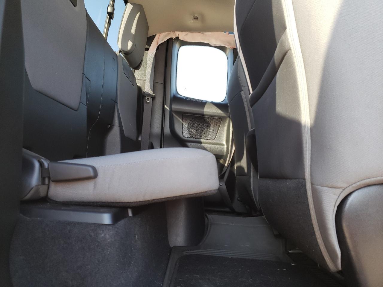 3TYRX5GN6MT008192 TOYOTA TACOMA 2021