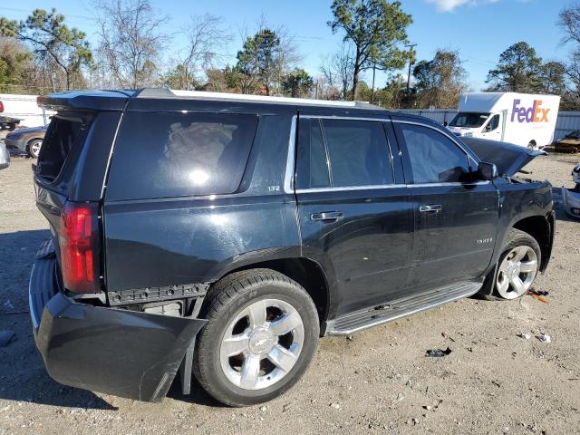2015 CHEVROLET TAHOE 1GNSKCKC0FR678495