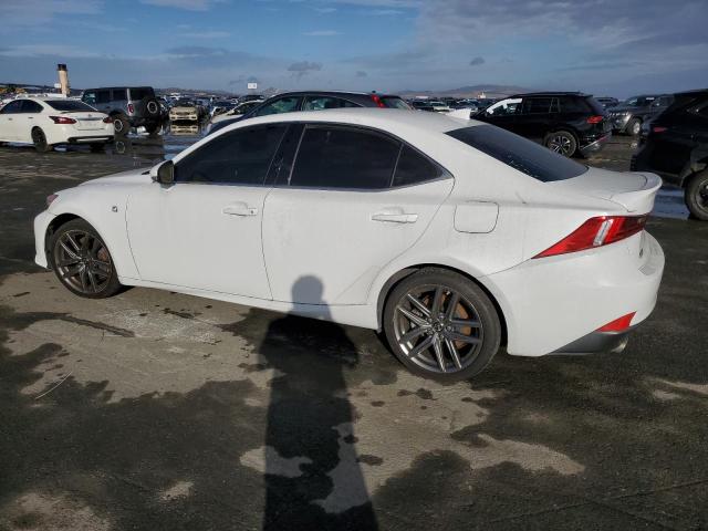 JTHBA1D28G5007345 | 2016 LEXUS IS 200T