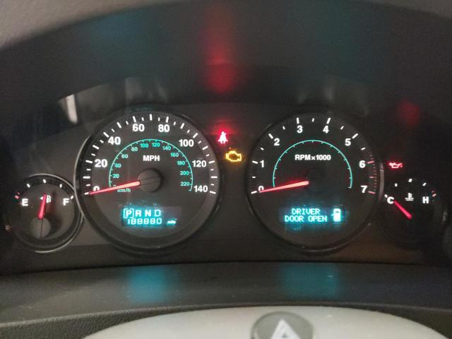 2006 Jeep Grand Cherokee Laredo VIN: 1J4GR48K86C316605 Lot: 80034253