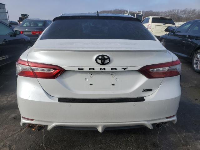 4T1BZ1HK5JU013620 | 2018 TOYOTA CAMRY XSE