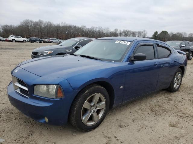 2009 Dodge Charger SXT