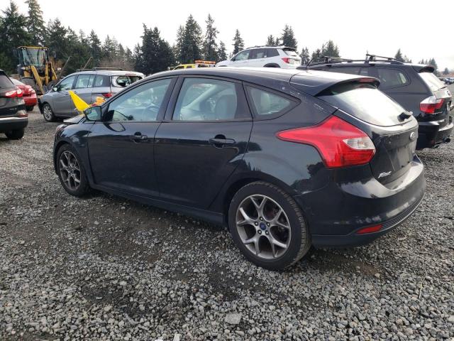 1FADP3K24EL327672 | 2014 FORD FOCUS SE