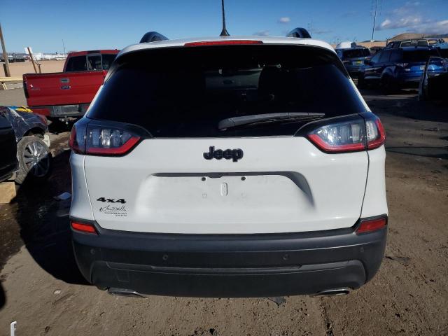 1C4PJMLN5LD540516 | 2020 JEEP CHEROKEE L