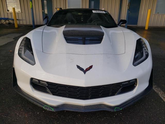 1G1YT2D63F5601430 | 2015 CHEVROLET CORVETTE Z