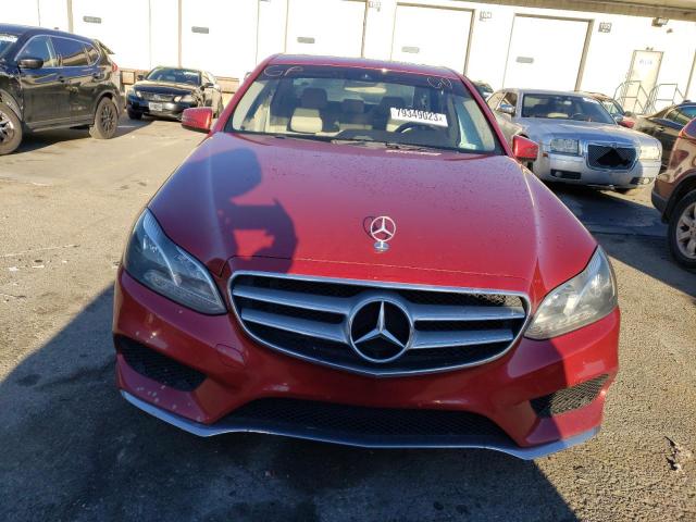 VIN WDDHF8JB1FB103091 2015 Mercedes-Benz E-Class, 3... no.5