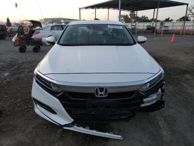 1HGCV1F14LA078575 | 2020 HONDA ACCORD LX