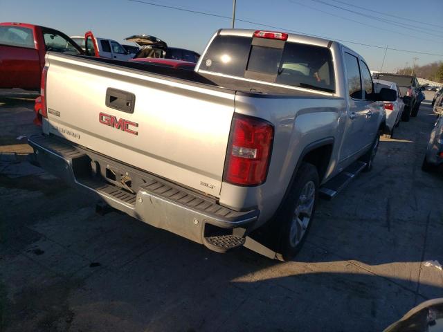 3GTU2VEC9FG504496 | 2015 GMC SIERRA K15