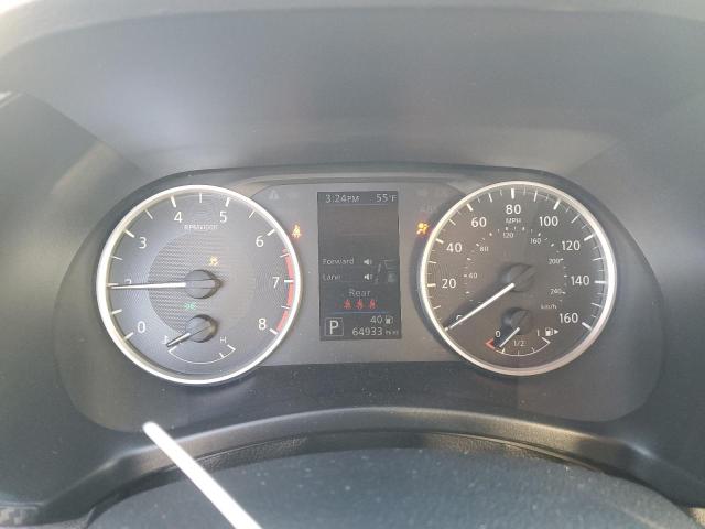 2021 NISSAN SENTRA S - 3N1AB8BV6MY243395