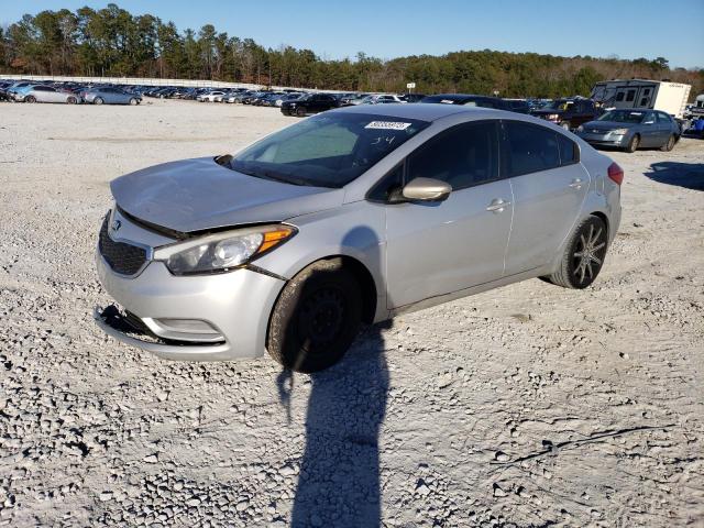 KNAFK4A61F5288943 | 2015 KIA forte lx