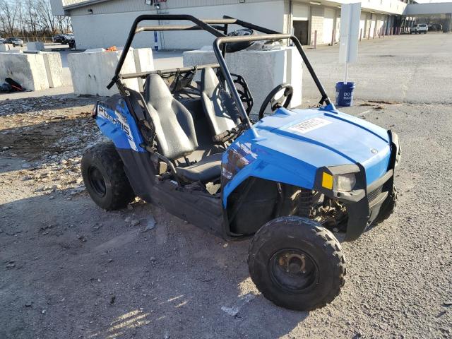2016 POLARIS RZR 170 - RF3YAV176GT010676