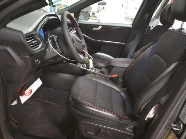 2023 FORD ESCAPE ST - 1FMCU9MN3PUA13447