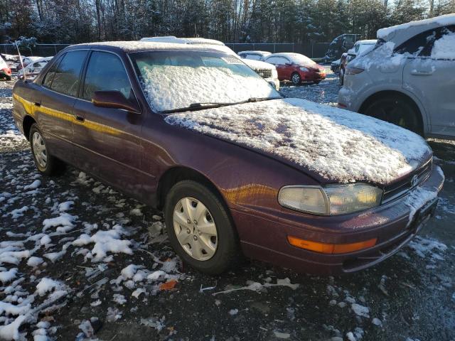 4T1SK12E6PU164367 | 1993 Toyota camry le