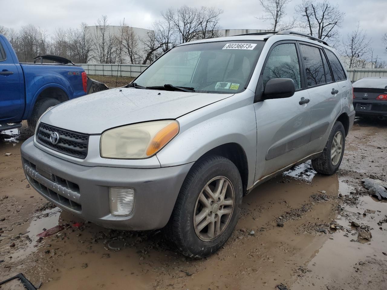 jtegh20v720071712 JTEGH20V720071712 2002 Toyota Rav4