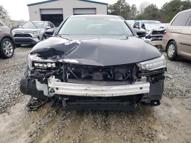 19UUB3F76JA006920 | 2018 ACURA TLX ADVANC