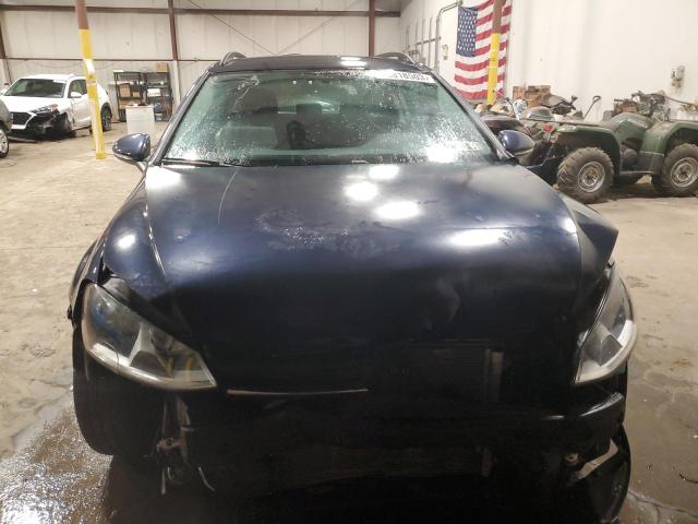 2016 VOLKSWAGEN GOLF SPORT - 3VWC17AU8GM504191