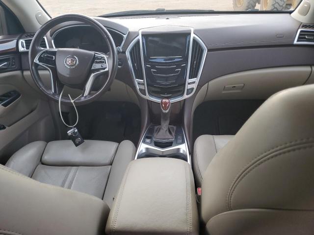 3GYFNEE32ES646565 | 2014 CADILLAC SRX LUXURY