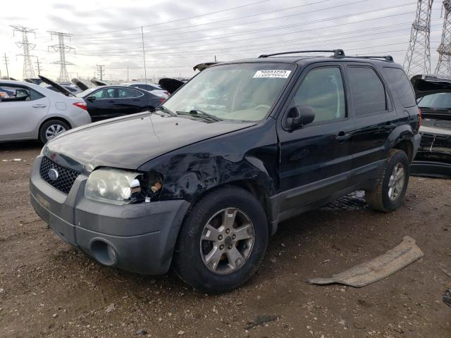 2006 Ford Escape XLT