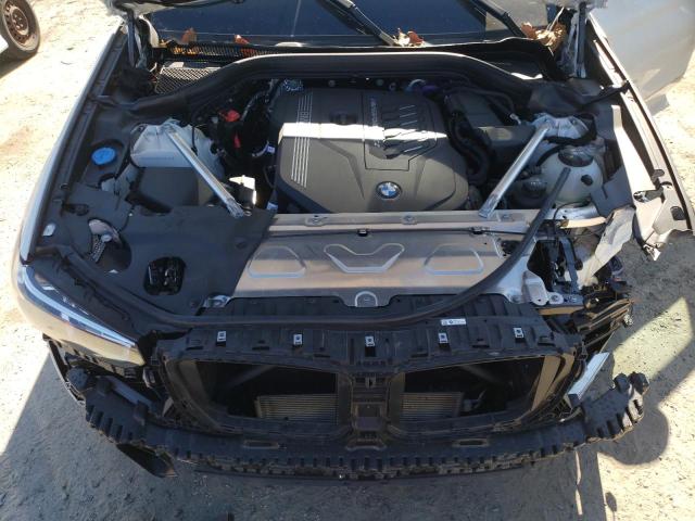2023 BMW X3 M40I - 5UX83DP08P9S24709