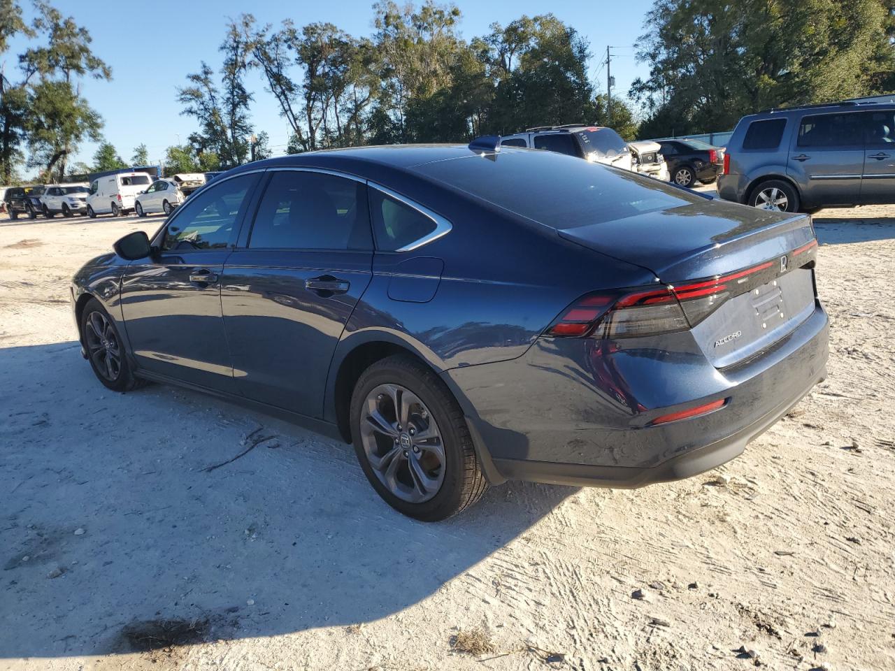 1HGCY1F30PA039450 HONDA ACCORD 2023