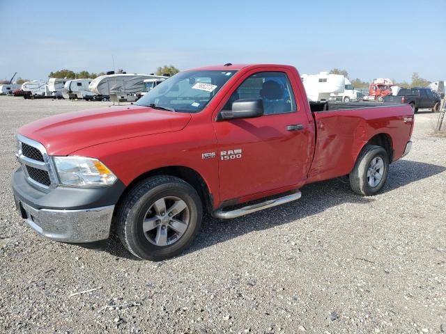 2018 Ram 1500 ST