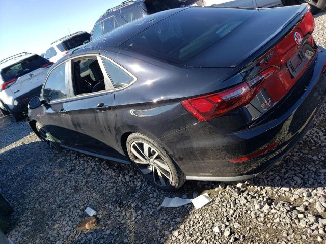 2021 Volkswagen Jetta Gli VIN: 3VW6T7BU9MM061292 Lot: 81514353