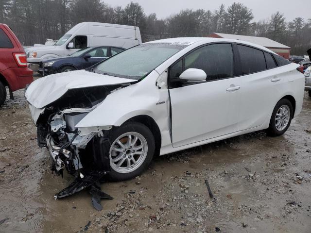 JTDL9MFU9M3029179 | 2021 TOYOTA PRIUS LE